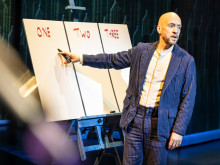 Derren Brown: Only Human