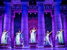 Disney's Hercules Musical