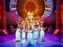 Disney's Hercules Musical