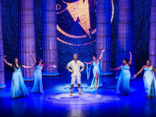 Disney's Hercules Musical