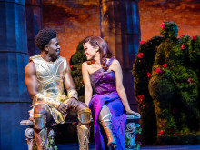 Disney's Hercules Musical