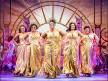 Disney's Hercules Musical