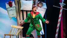 Elf the Musical