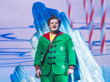 Elf the Musical