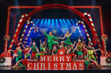 Elf the Musical