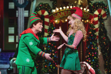 Elf the Musical
