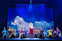 Elf the Musical
