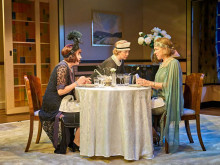 Fallen Angels Fallen Angels