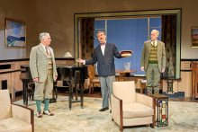 Fallen Angels Fallen Angels