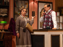 Fawlty Towers