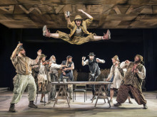 Fiddler on the Roof