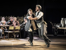 Fiddler on the Roof