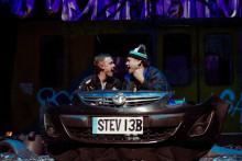 Gerry & Sewell Gerry & Sewell