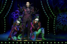 Goldilocks and the Three Bears Goldilocks and the Three Bears