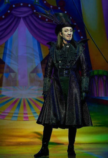 Goldilocks and the Three Bears Goldilocks and the Three Bears