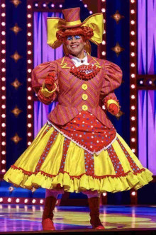 Goldilocks and the Three Bears Goldilocks and the Three Bears