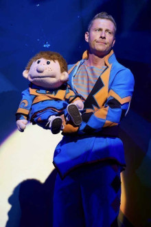 Goldilocks and the Three Bears Goldilocks and the Three Bears