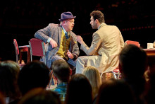 Guys and Dolls Guys and Dolls