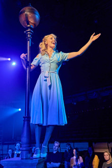 Guys and Dolls Guys and Dolls