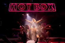 Guys and Dolls Guys and Dolls