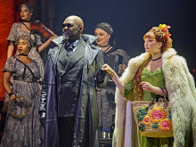 Hadestown