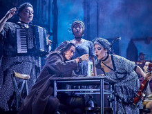Hadestown