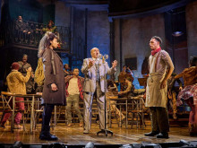 Hadestown