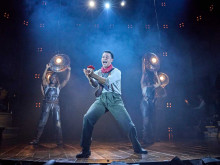 Hadestown