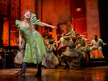 Hadestown Hadestown