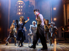 Hadestown Hadestown