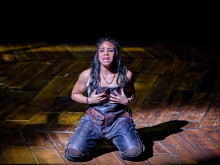 Hadestown Hadestown