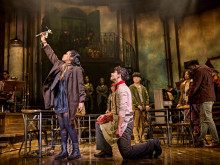 Hadestown Hadestown