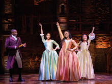 Hamilton Hamilton