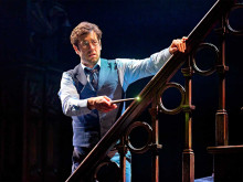 Harry Potter And The Cursed Child