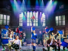 Heathers The Musical Heathers The Musical
