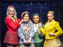 Heathers The Musical Heathers The Musical