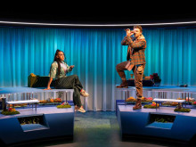 Hot Mess: A New Musical Hot Mess: A New Musical