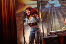 I'm Every Woman the Musical