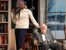 I'm Sorry, Prime Minister I'm Sorry, Prime Minister