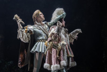 Into The Woods Into The Woods