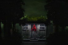 Into The Woods Into The Woods