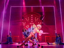 Jack and the Beanstalk Jack and the Beanstalk