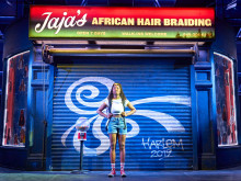 Jaja's African Hair Braiding Jaja's African Hair Braiding