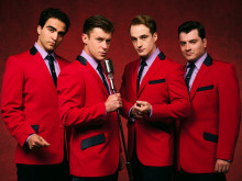 Jersey Boys Jersey Boys