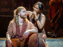 Jesus Christ Superstar (London Palladium)