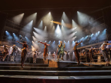 Jesus Christ Superstar (Theatre Royal Drury Lane) Jesus Christ Superstar (Theatre Royal Drury Lane)