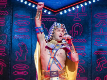 Joseph and the Amazing Technicolor Dreamcoat Joseph and the Amazing Technicolor Dreamcoat