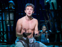 Joseph and the Amazing Technicolor Dreamcoat Joseph and the Amazing Technicolor Dreamcoat