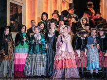 La bohème (Royal Opera House)