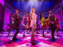 Legally Blonde